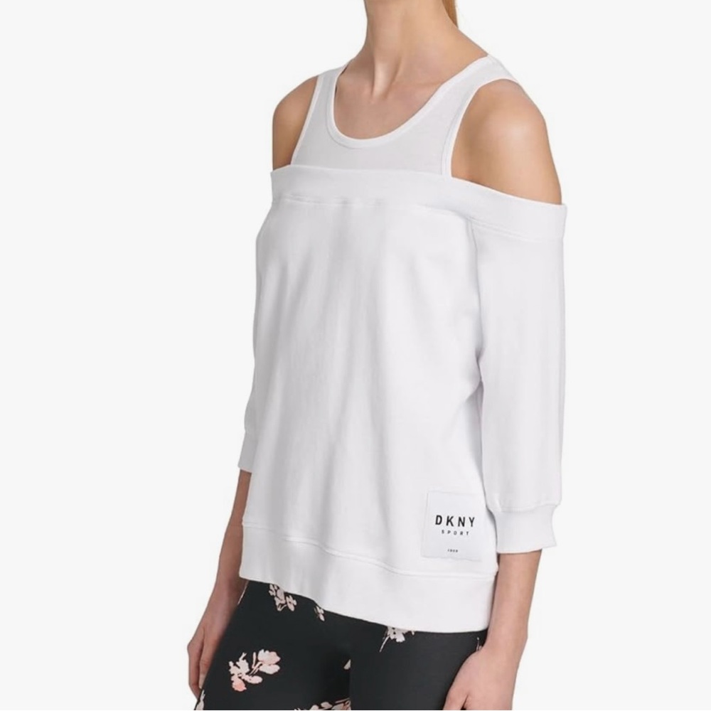 Tank Sweatshirt